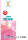 10. Sınıf Kimya Test Takımı