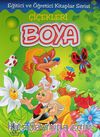 Çiçekleri Boya