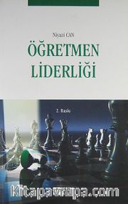 Öğretmen Liderliği