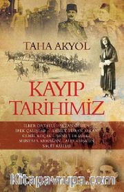 Kayıp Tarihimiz (2 Kitap)