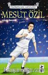 Mesut Özil