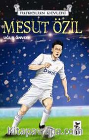 Mesut Özil