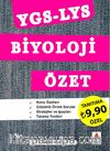 YGS-LYS Biyoloji Özet