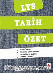 LYS Tarih Özet