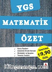 YGS Matematik Özet