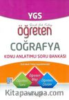 YGS Öğreten Coğrafya Konu Anlatımlı Soru Bankası