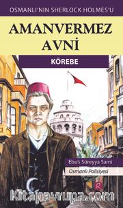 Aman Vermez Avni / Körebe 