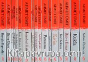 Ahmet Ümit Seti (18 Kitap)