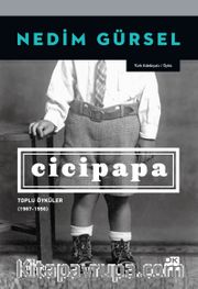 Cicipapa / Toplu Öyküler 1967-1990