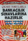 2013 Çıkmış Sorularla Bankacılık Sınavları Soru Bankası & Genel Yetenek-Genel Kültür