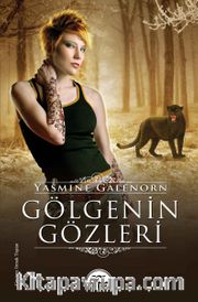 Gölgenin Gözleri