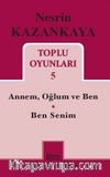 Toplu Oyunları 5 / Annem, Oğlum ve Ben - Ben Senim