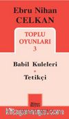 Toplu Oyunları 3 / Babil Kuleleri - Tetikçi