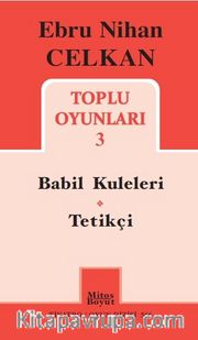 Toplu Oyunları 3 / Babil Kuleleri - Tetikçi