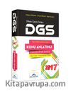 2017  DGS Konu Anlatımlı Çözümlü Örnek Sorular