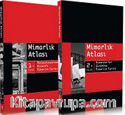 Mimarlık Atlası (2 Cilt)