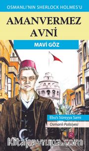 Aman Vermez Avni / Mavi Göz