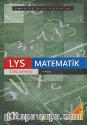 LYS Matematik Soru Bankası