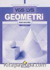 YGS LYS Geometri Konu Anlatımlı