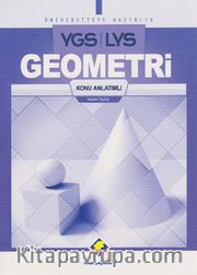 YGS LYS Geometri Konu Anlatımlı