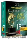 2017 KPSS Genel Yetenek Genel Kültür Kazanmak İçin On Beş Neden 15 Çözümlü Deneme Sınavı