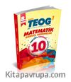 8. Sınıf TEOG 1 Matematik 10’lu Güncel Denemeler