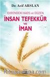 İnsan Tefekkür ve İman