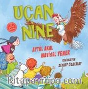 Uçan Nine
