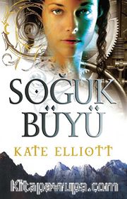 Soğuk Büyü