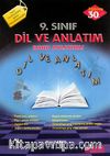 9. Sınıf Dil ve Anlatım Konu Anlatımlı