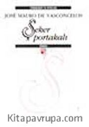 Şeker Portakalı (Ciltli)