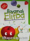 Boyamalı Elifba (7-12 Yaş) & Görsel Hafıza Teknikleriyle Kur'an Eğitimi
