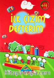 İlk Çizim Defterim