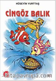Cingöz Balık