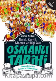 Osmanlı Tarihi -7 <br /> Osmanlı Devleti'nin Gerileme ve Dağılma Dönemi