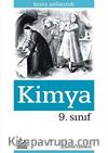9. Sınıf Kimya Konu Anlatımlı Yardımcı Ders Kitabı