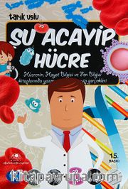 Şu Acayip Hücre