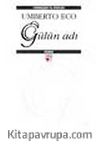 Gülün Adı (Ciltli)