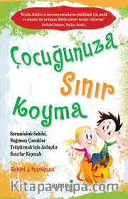 Çocuğunuza Sınır Koyma