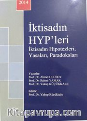 İktisadın HYP'leri