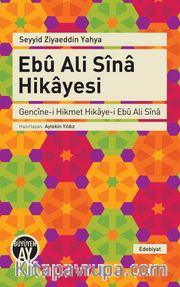 Ebu Ali Sina Hikayesi