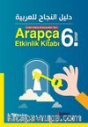 6. Sınıf İmam Hatip Ortaokulları İçin Arapça Etkinlik Kitabı 
