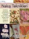 Nakış Teknikleri