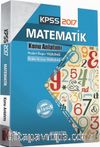 2017 KPSS Matematik Konu Anlatımı