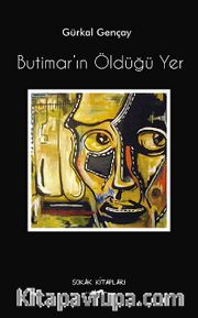 Butimar'ın Öldüğü Yer