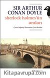 Sherlock Holmes'ün Anıları 2