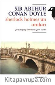 Sherlock Holmes'ün Anıları 2