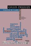 Gilles Deleuze: Felsefede Bir Çıraklık