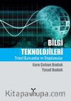 Bilgi Teknolojileri / Temel Kavramlar ve Uygulamalar