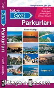 Türkiye Gezi Parkurları